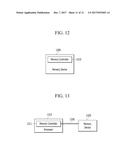 MEMORY CONTROLLER, AND MEMORY MODULE AND PROCESSOR INCLUDING THE SAME diagram and image