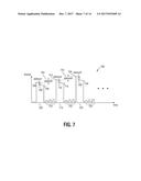 PROGRAMMING MEMORIES WITH STEPPED PROGRAMMING PULSES diagram and image