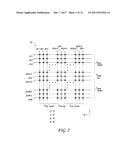 ACCESSING MEMORY CELLS IN PARALLEL IN A CROSS-POINT ARRAY diagram and image