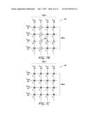 ACCESSING MEMORY CELLS IN PARALLEL IN A CROSS-POINT ARRAY diagram and image