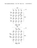 ACCESSING MEMORY CELLS IN PARALLEL IN A CROSS-POINT ARRAY diagram and image