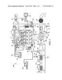 METHOD AND APPARATUS FOR CONTROLLING REDUCTANT INJECTION INTO AN EXHAUST     GAS FEEDSTREAM OF AN INTERNAL COMBUSTION ENGINE diagram and image