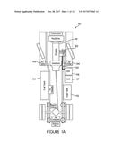 COMPACT SIDE INLET AND OUTLET EXHAUST AFTERTREATMENT SYSTEM diagram and image