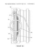 COMPACT SIDE INLET AND OUTLET EXHAUST AFTERTREATMENT SYSTEM diagram and image