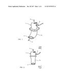 WATER INGRESS PREVENTING STRUCTURE FOR TAILPIPE diagram and image