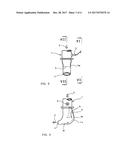 WATER INGRESS PREVENTING STRUCTURE FOR TAILPIPE diagram and image