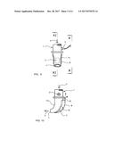 WATER INGRESS PREVENTING STRUCTURE FOR TAILPIPE diagram and image