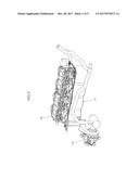 EXHAUST SIDE BLOCK INSERT, CYLINDER BLOCK ASSEMBLY INCLUDING THE SAME, AND     HEAT MANAGEMENT SYSTEM OF ENGINE INCLUDING THE SAME diagram and image