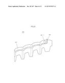 EXHAUST SIDE BLOCK INSERT, CYLINDER BLOCK ASSEMBLY INCLUDING THE SAME, AND     HEAT MANAGEMENT SYSTEM OF ENGINE INCLUDING THE SAME diagram and image