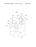 SPLIT COOLING SYSTEM OF INTERNAL COMBUSION ENGINE diagram and image