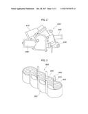 SPLIT COOLING SYSTEM OF INTERNAL COMBUSION ENGINE diagram and image