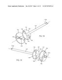 TURBOCHARGER TURBINE STAGE VALVES CONTROLLED BY A SINGLE ACTUATOR diagram and image