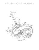 TURBOCHARGER TURBINE STAGE VALVES CONTROLLED BY A SINGLE ACTUATOR diagram and image