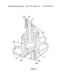 MONO OR DUAL COAXIAL SLIDER VALVE FOR CONTROLLING A TWIN SCROLL     TURBOCHARGER diagram and image