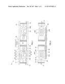 LINEAR PISTON ENGINE FOR OPERATING EXTERNAL LINEAR LOAD diagram and image