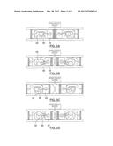 LINEAR PISTON ENGINE FOR OPERATING EXTERNAL LINEAR LOAD diagram and image