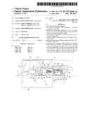 GAS TURBINE ENGINE diagram and image