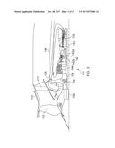 GAS TURBINE ENGINE diagram and image