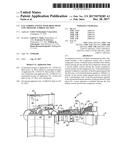 GAS TURBINE ENGINE WITH HIGH SPEED LOW PRESSURE TURBINE SECTION diagram and image