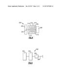 GAS TURBINE ENGINE WITH HIGH SPEED LOW PRESSURE TURBINE SECTION diagram and image