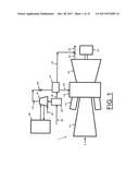 GAS TURBINE AIR INJECTION SYSTEM CONTROL AND METHOD OF OPERATION diagram and image