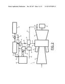 GAS TURBINE AIR INJECTION SYSTEM CONTROL AND METHOD OF OPERATION diagram and image