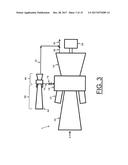 GAS TURBINE AIR INJECTION SYSTEM CONTROL AND METHOD OF OPERATION diagram and image