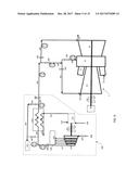 GAS TURBINE AIR INJECTION SYSTEM CONTROL AND METHOD OF OPERATION diagram and image