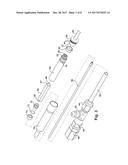 ACTIVE COMBUSTION CONTROL VALVE, SYSTEM AND METHOD diagram and image