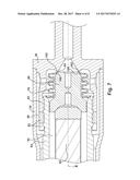 ACTIVE COMBUSTION CONTROL VALVE, SYSTEM AND METHOD diagram and image