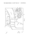 DEFORMABLE TURBINE BEARING MOUNT FOR AIR TURBINE STARTER diagram and image