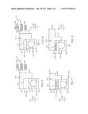 DEFORMABLE TURBINE BEARING MOUNT FOR AIR TURBINE STARTER diagram and image