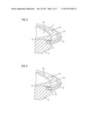 Valve device in a motor vehicle diagram and image