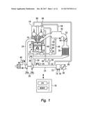 CONTROL APPARATUS FOR INTERNAL COMBUSTION ENGINE diagram and image