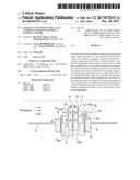 Exhaust Gas System with a Gas Sensor, in Particular with a Particle Sensor diagram and image