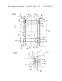 Internal Combustion Engine, Especially Reciprocating Internal Combustion     Engine diagram and image