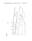 ENGINE AFT SECTION STRUCTURE diagram and image