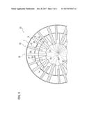 ENGINE AFT SECTION STRUCTURE diagram and image