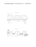 VEHICULAR EGR COOLER diagram and image