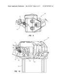 MULTI-PHYSICS FUEL ATOMIZER AND METHODS diagram and image