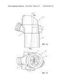 MULTI-PHYSICS FUEL ATOMIZER AND METHODS diagram and image