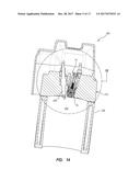 MULTI-PHYSICS FUEL ATOMIZER AND METHODS diagram and image