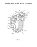 SYSTEM AND METHOD FOR VIBRATION RESISTANT ROLLOVER VALVE diagram and image