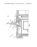 SYSTEM AND METHOD FOR VIBRATION RESISTANT ROLLOVER VALVE diagram and image