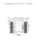 SOLENOID HAVING SELECTIVE LATCH FOR SOLENOID-ACTUATED VALVE diagram and image