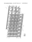 WIND TURBINE BLADE HANDLING ABOARD A VESSEL diagram and image