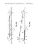 WIND TURBINE BLADE HANDLING ABOARD A VESSEL diagram and image