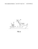 WIND TURBINE BLADE HANDLING ABOARD A VESSEL diagram and image