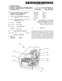 A PUMP, A HOMOGENIZER COMPRISING SAID PUMP AND A METHOD FOR PUMPING A     LIQUID PRODUCT diagram and image