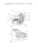 A PUMP, A HOMOGENIZER COMPRISING SAID PUMP AND A METHOD FOR PUMPING A     LIQUID PRODUCT diagram and image